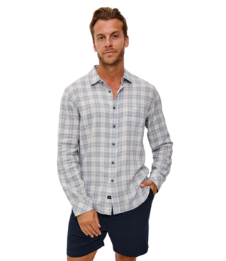 Rails Wyatt Shirt