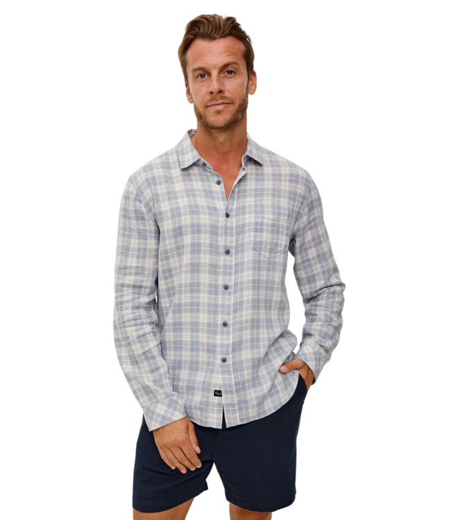 Rails Wyatt Shirt