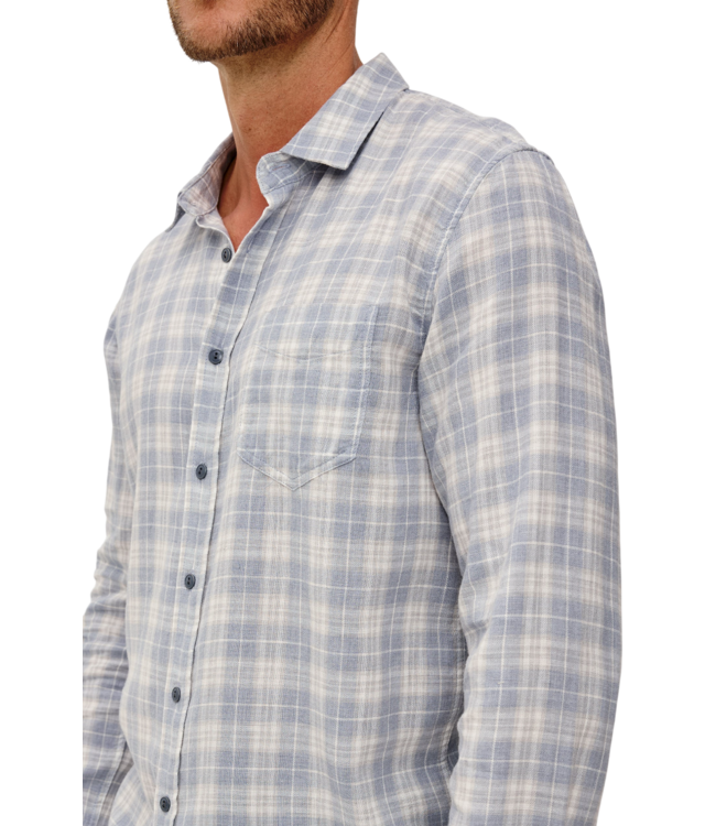 Rails Wyatt Shirt