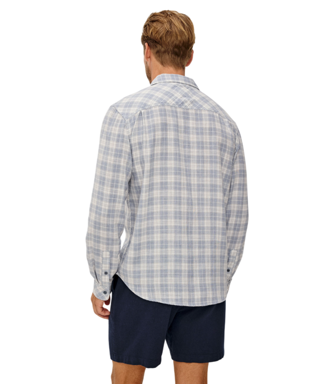 Rails Wyatt Shirt