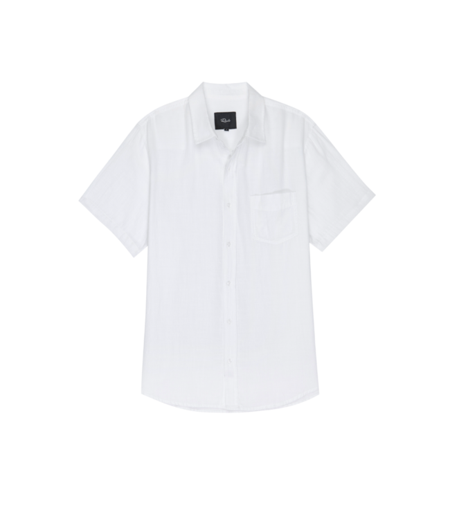 Rails Fairfax Relaxed Fit Shirt