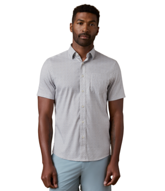 Faherty SS Movement Shirt