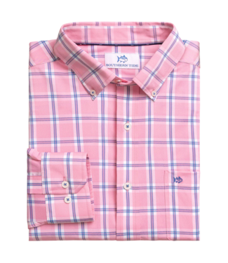 Southern Tide Coastal Breeze South Beach Sportshirt