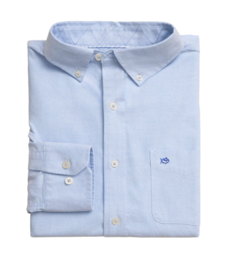 Southern Tide Charleston Oxford Sportshirt