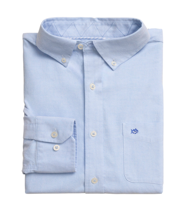 Southern Tide Charleston Oxford Sportshirt