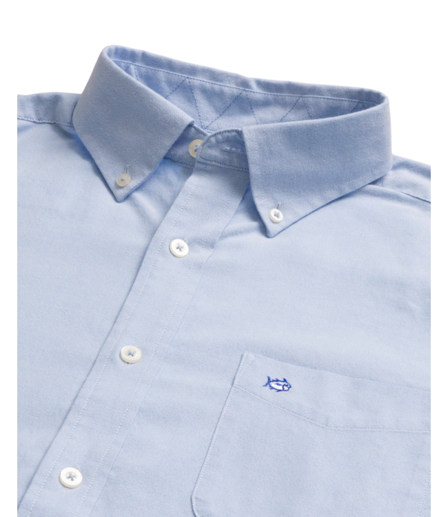 Southern Tide Charleston Oxford Sportshirt