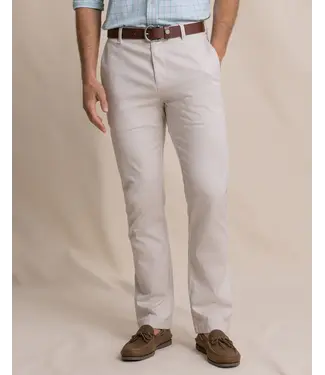 Southern Tide Channel Marker Chino Pant
