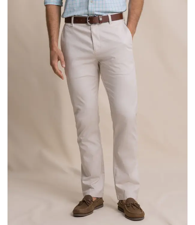 Southern Tide Channel Marker Chino Pant