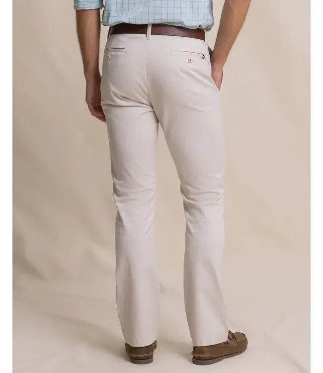 Southern Tide Channel Marker Chino Pant