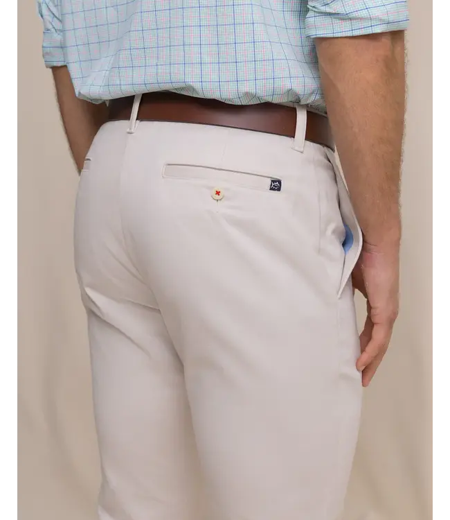 Southern Tide Channel Marker Chino Pant