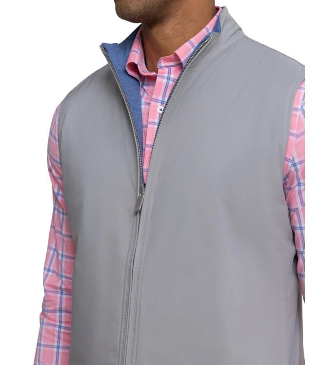Southern Tide Harbor Reversible Vest