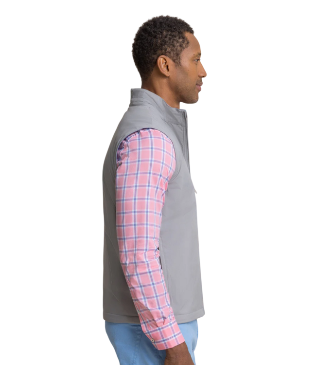 Southern Tide Harbor Reversible Vest