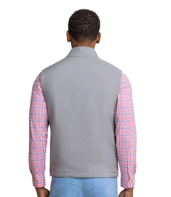 Southern Tide Harbor Reversible Vest