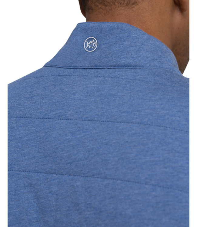 Southern Tide Harbor Reversible Vest