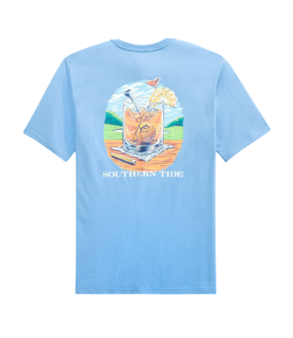 Southern Tide One and Done T-Shirt
