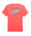 Southern Tide Tarpon Southern Coastal Fishing Tee