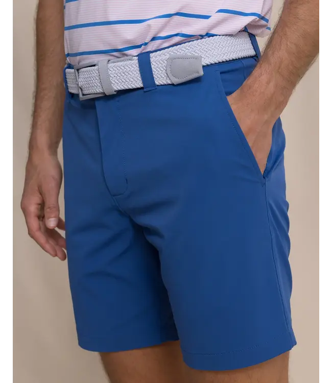 Southern Tide Coastal Breeze Birdie Short