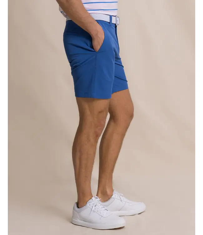 Southern Tide Coastal Breeze Birdie Short