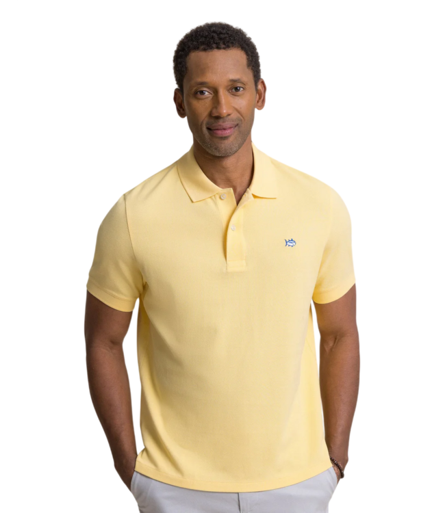 Southern Tide SJ Polo