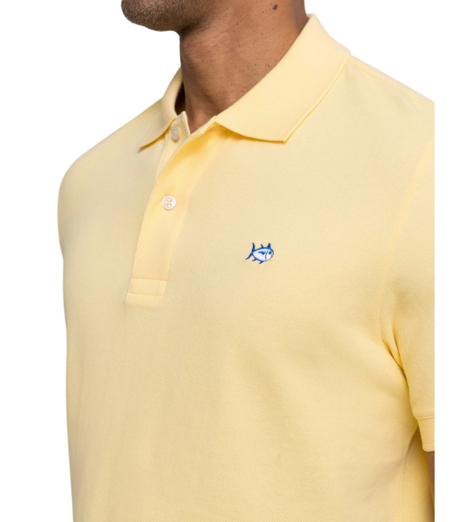 Southern Tide SJ Polo