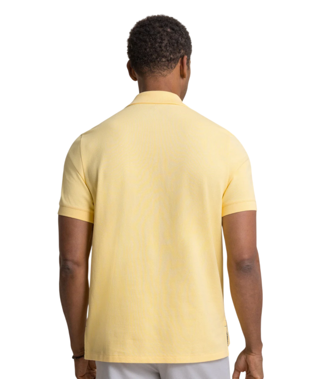 Southern Tide SJ Polo