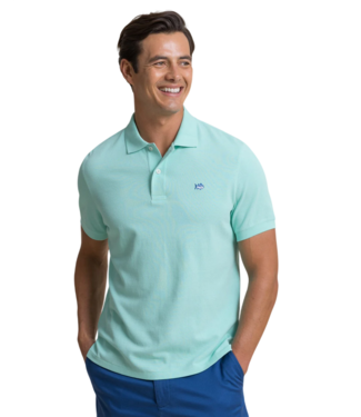 Southern Tide SJ Polo