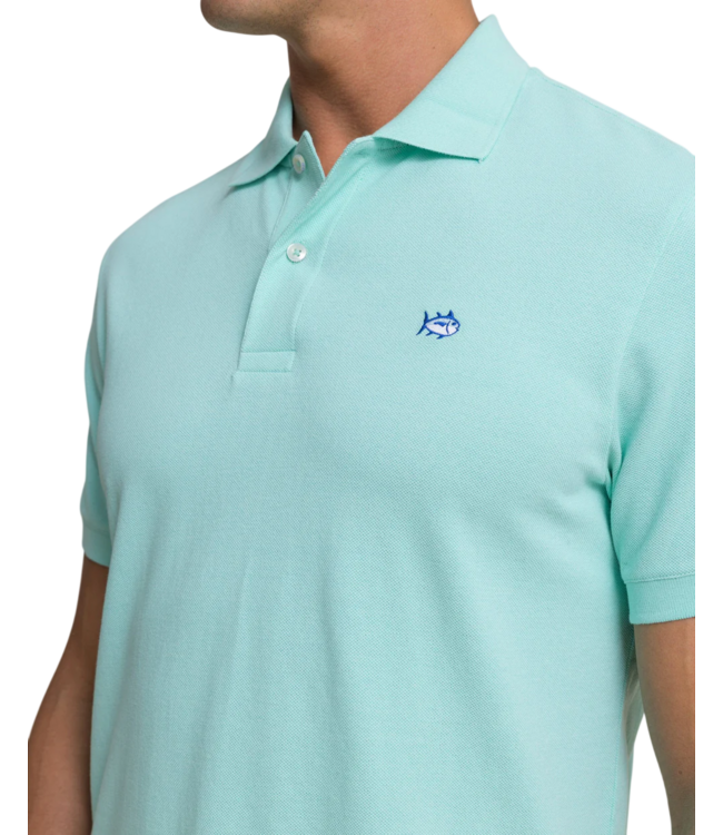 Southern Tide SJ Polo