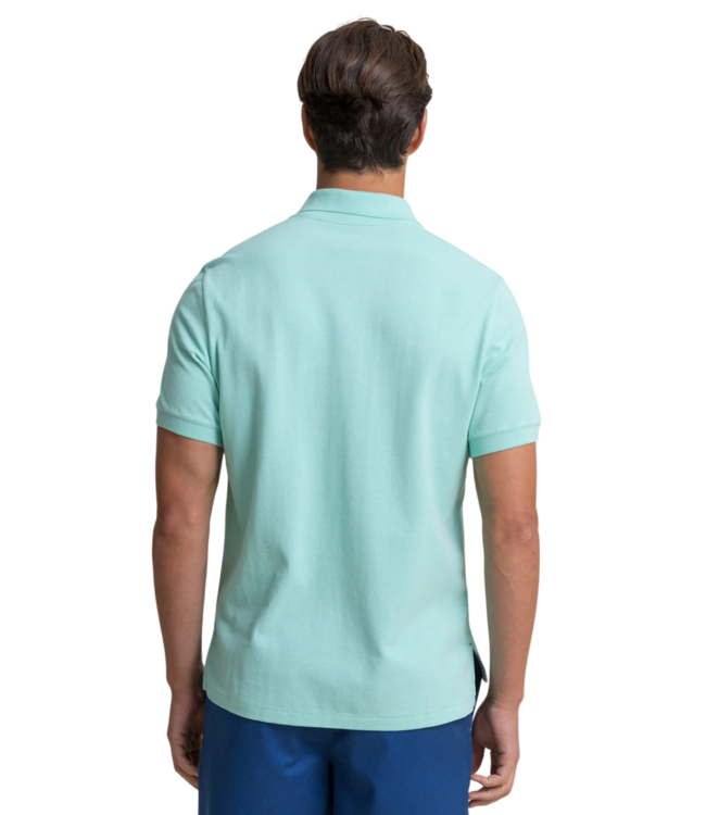 Southern Tide SJ Polo
