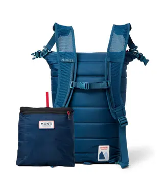 Monti Coolers The Shasta 23L Cooler