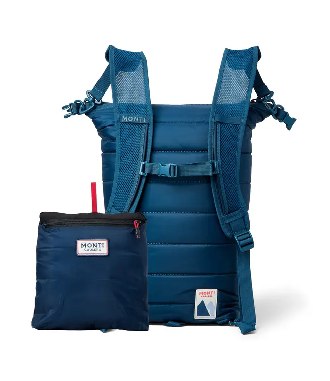 The Shasta 23L Cooler