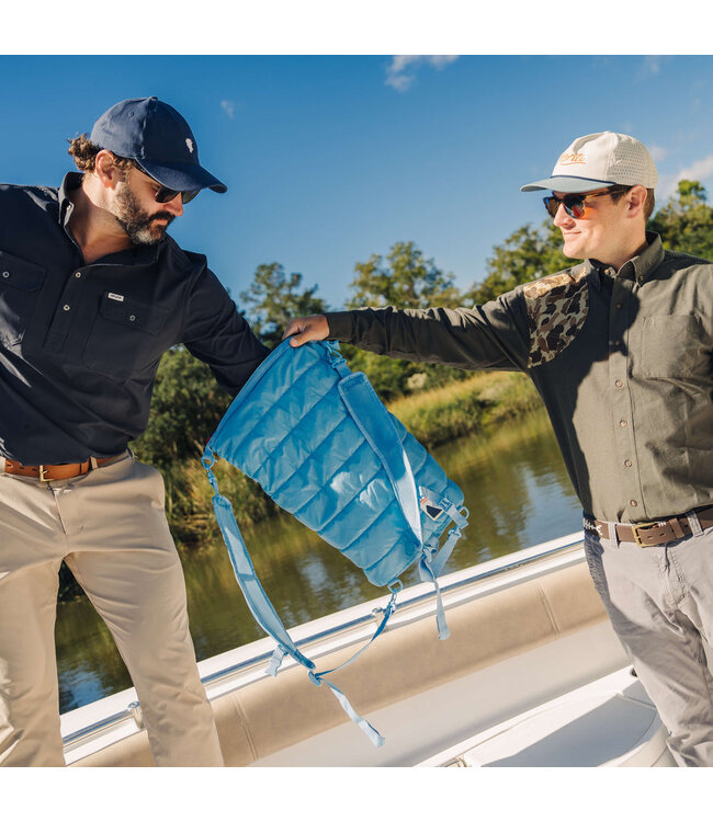 The Shasta 23L Cooler