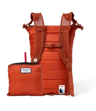 Monti Coolers The Shasta 23L Cooler