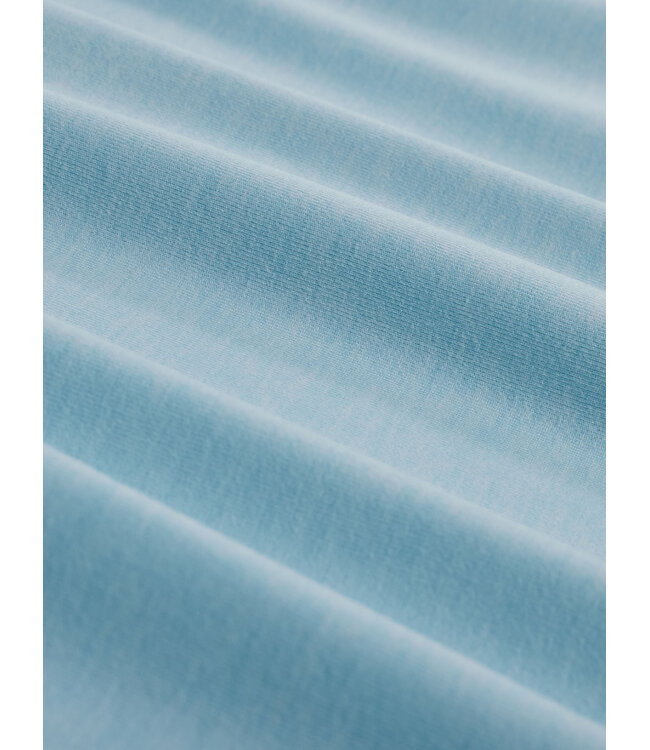 Bugatchi Three Button Performance Polo