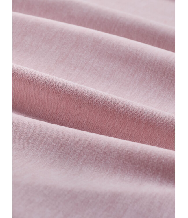 Bugatchi Three Button Performance Polo