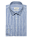 Bugatchi Julian Woven Shaped LS Shirt