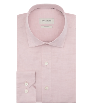 Bugatchi Axel Woven Shaped LS Shirt