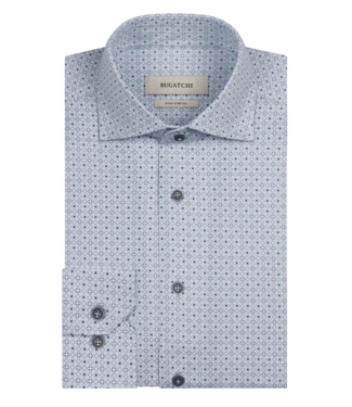Bugatchi OOOH Cotton Devon LS Shirt