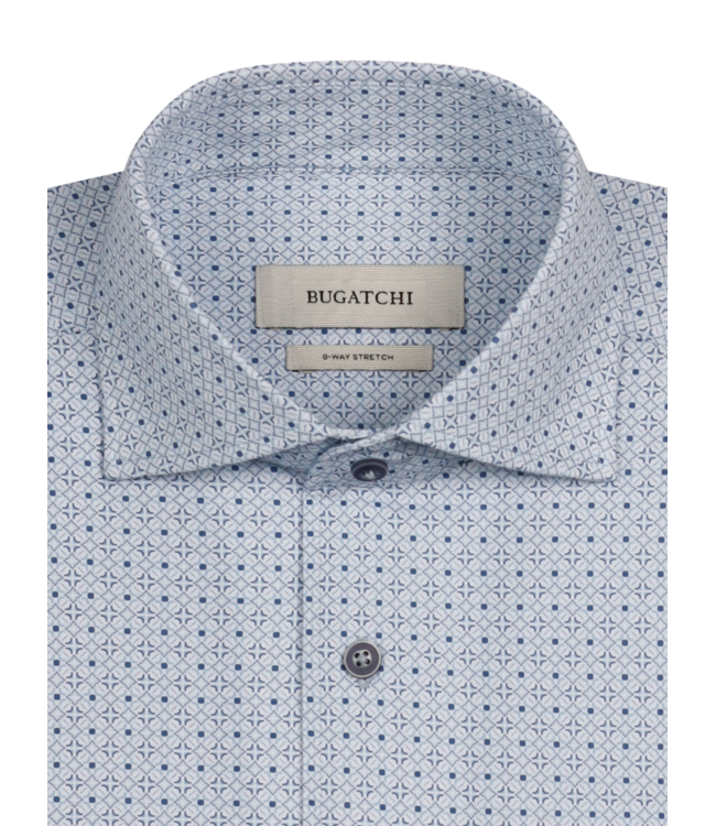 Bugatchi OOOH Cotton Devon LS Shirt
