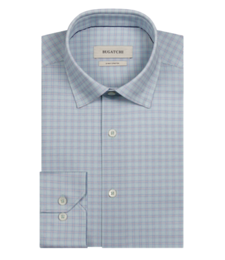 Bugatchi OHHH Cotton James Shirt
