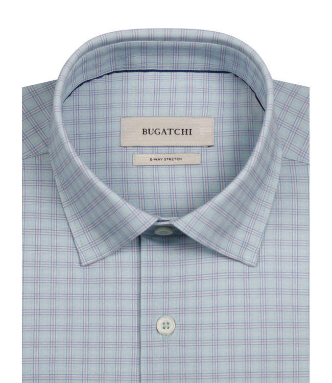 Bugatchi OHHH Cotton James Shirt