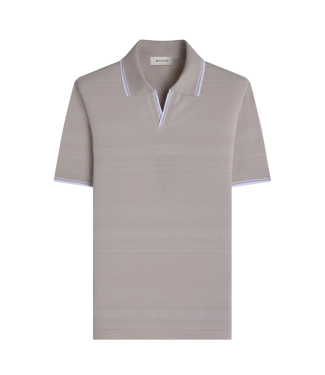 Bugatchi Johnny Collar Polo