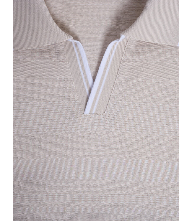 Bugatchi Johnny Collar Polo