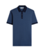 Bugatchi Three Button Polo