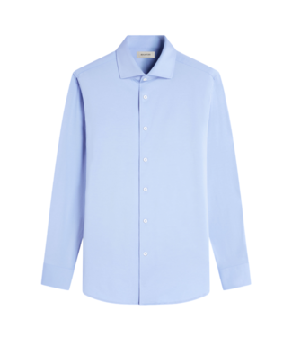 Bugatchi OOOH Cotton Devon LS Shirt
