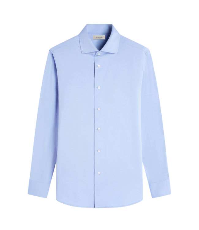 Bugatchi OOOH Cotton Devon LS Shirt