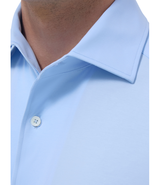 Bugatchi OOOH Cotton Devon LS Shirt