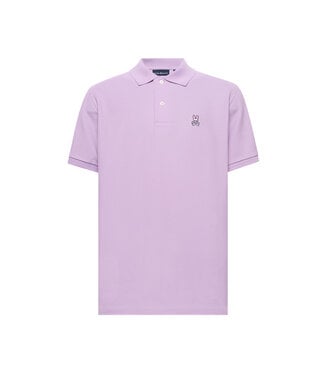 Psycho Bunny Classic Pique Polo