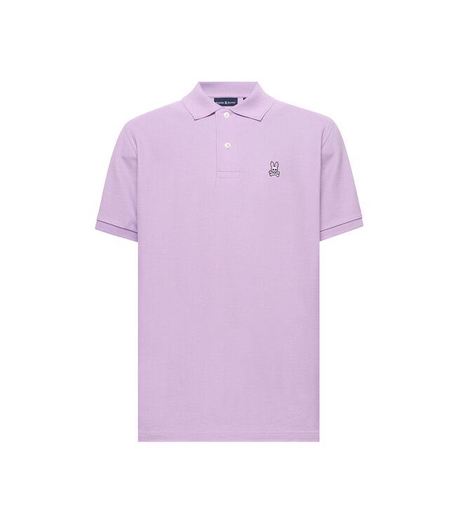 Classic Pique Polo
