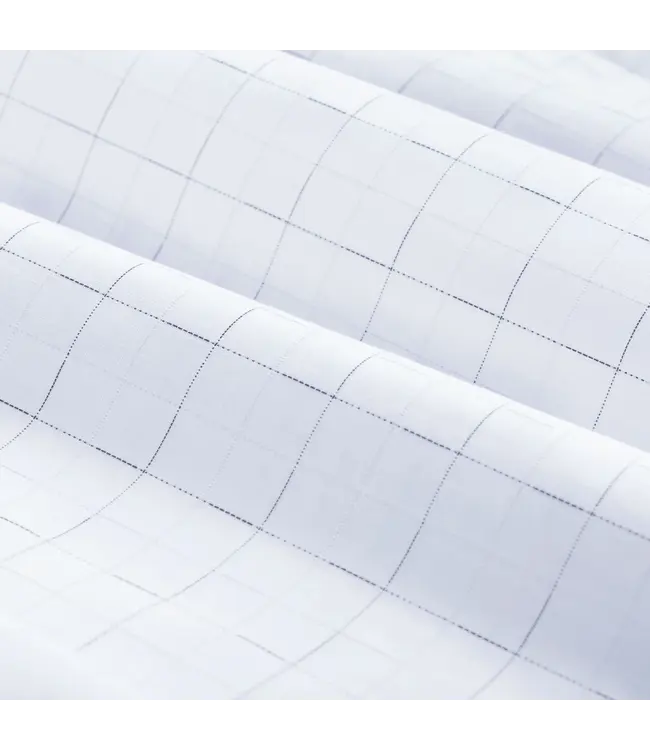 Bugatchi Axel Woven Shaped LS Shirt