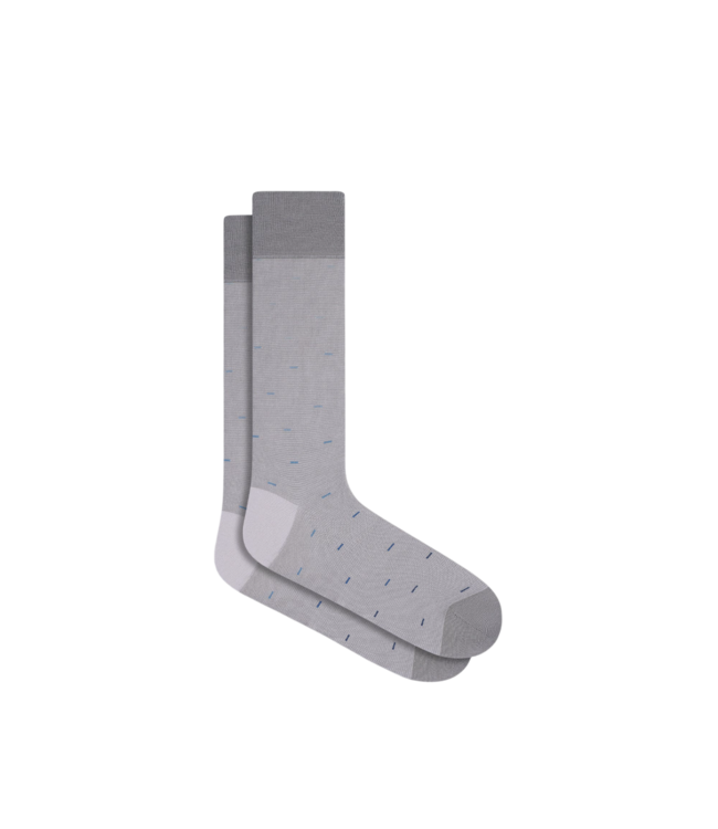 Bugatchi Micro Dash Socks